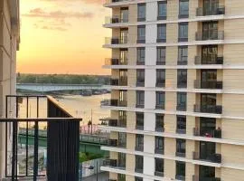 Symphony707 - Belgrade waterfront