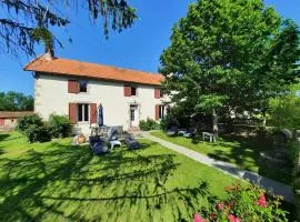 Le Cottage de Paul et Angéline