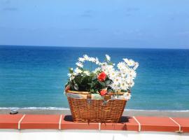 Vacanze al Mare Patrizia's Sweet Home, apartament din Terme Vigliatore