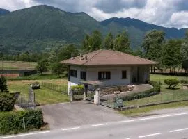 Nonna Elvira Holiday House