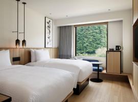 Fairfield by Marriott Tochigi Motegi، فندق في Motegi