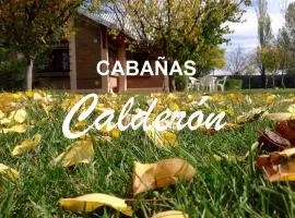 Cabañas Calderón II