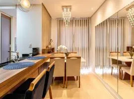 Apartamento Villaggio Del Veneto 1 dorm by Achei