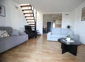 Sonja Apartments