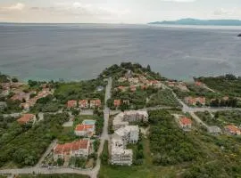 BELVEDERE APPARTMENTS