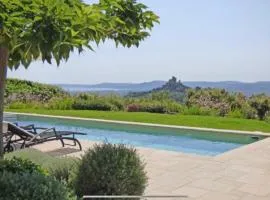 Villa Maelvi