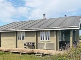 6 person holiday home in Lemvig