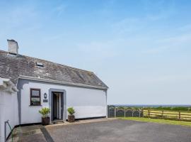 Bay View Cottage, hotel in Llanon