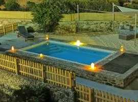 Dream Inn Paros, private pool