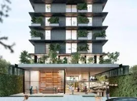 Lindo Flat no Urban 750