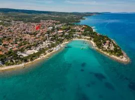 Villa Josipa with Private Heated Pool & Close to Beach