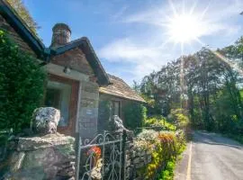 Oak Lodge Cottage