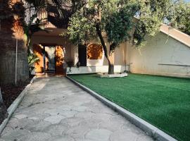 Villa Giorgia al mare, vacation home in Bisceglie