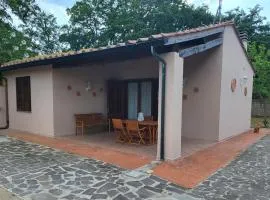 Orizzonti del Castelluccio Volpe rossa villetta elegante confortevole e rilassante
