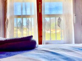 CASA BRIGIDA: Jerte'de bir otoparklı otel