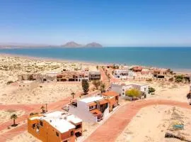 Casa Baja San Felipe Rental House - Book Online!