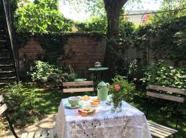 B&B PETIT PRINCE, GENT