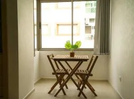 New Appartment