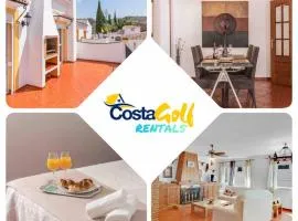 Duplex temático Andaluz con agradable terraza - El Mirador de Benahavis 2