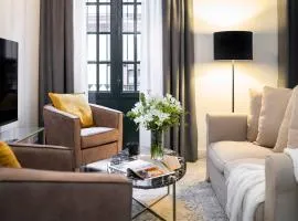 San Buenaventura Apartment 12