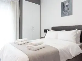 SKG Dream Residence