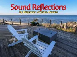 Sq Sound Reflections