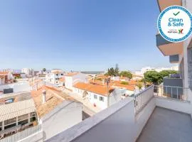 Portimão 3 Bed Holiday Apartment