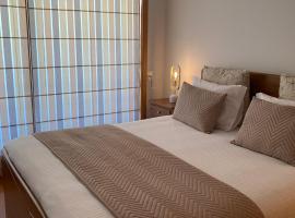 Viseu Home, Hotel in Viseu