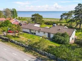 Amazing Home In Rockneby With Wifi