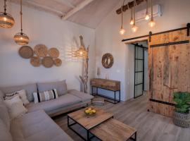 Chora Suite, prázdninový dům v destinaci Alonissos