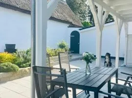 Naturidyll Mariendorf - Ferienwohnung Zickersche Berge