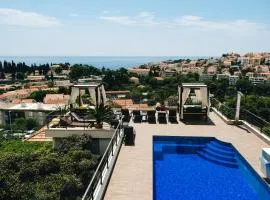 Residence Apt. 2, Marghareta