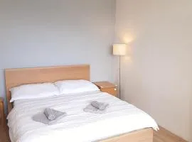 Apartment Kamýk