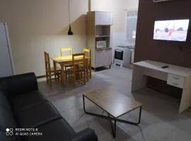 106 Apartamento moderno, en pleno centro, cerca de todo