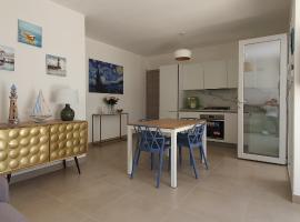 La Dimora del Salento, holiday home in Torre Lapillo