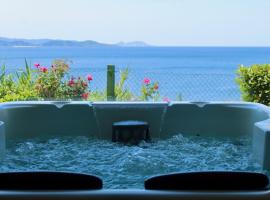 Hostal Casa Aurita Adults Only