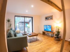 Maison de Vacances à la montagne, hotel di Laruns