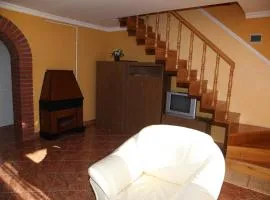 Edina Apartman