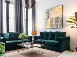 San Buenaventura Apartment 14