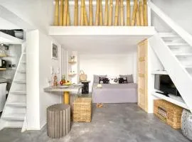 K&K Residence @Mykonos Town