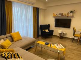 Solaris Premium Luxury Living, holiday rental in Accra
