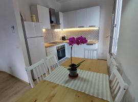 DA me MAE, hotel in La Spezia