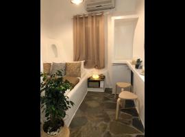 Amarielia's Studios, boutique hotel in Tinos Town