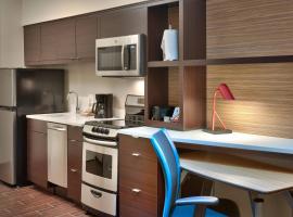 TownePlace Suites by Marriott Clovis, hotel con parcheggio a Clovis