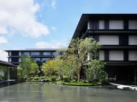 HOTEL THE MITSUI KYOTO, a Luxury Collection Hotel & Spa