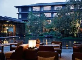 HOTEL THE MITSUI KYOTO, a Luxury Collection Hotel & Spa