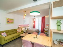 Apartments Olea, Hotel in Cavtat