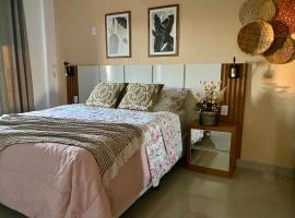 Hotel APART Zuccolotto 101, holiday rental in Aracruz