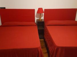 Mirador de Estrellas