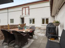 Awesome Apartment In Broager With Wifi, huoneisto kohteessa Broager